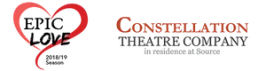 Constellation Theatre Company logo