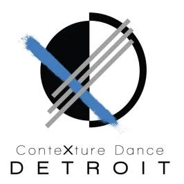 Contexture Dance Detroit logo