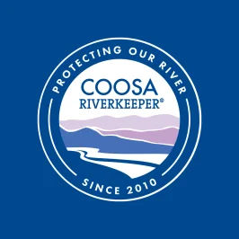 Coosa Riverkeeper logo