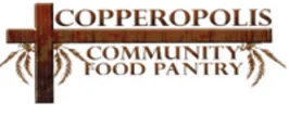 Copperopolis Community Food Pantry logo
