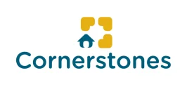 Cornerstones logo
