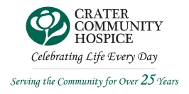 Crater Community Hospice logo