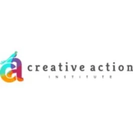 Creative Action Institute logo