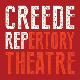 Creede Repertory Theatre logo