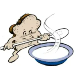 Daily Bread Soup Kitchen logo