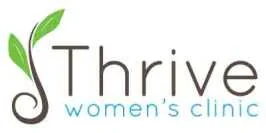 Dallas Life Inc dba Thrive Women's Clinic logo