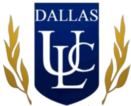 Dallas Universal Life Church logo