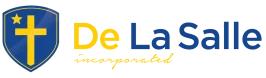 De La Salle logo