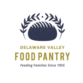 Delaware Valley Food Pantry logo