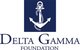 Delta Gamma Foundation logo