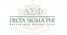 Delta Sigma Phi Foundation logo