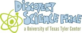 Discovery Place Inc logo
