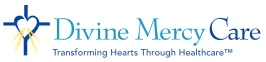 Divine Mercy Care logo