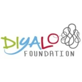 Diyalo Foundation logo
