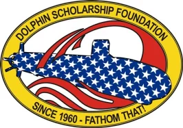 Dolphin Scholarship Foundation logo