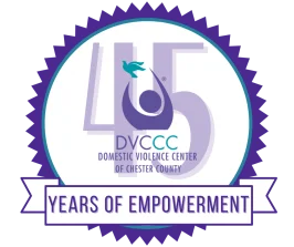 Domestic Violence Center Of Chester County logo