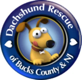 Doxie Rescue Of Bucks logo