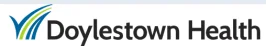 Doylestown Hospital logo