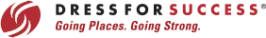 Dress For Success logo