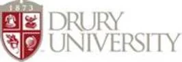 Drury University logo