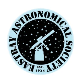 Eastbay Astronomical Society logo
