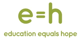 Education Equals Hope logo