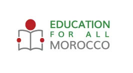 Education For All Ltd logo