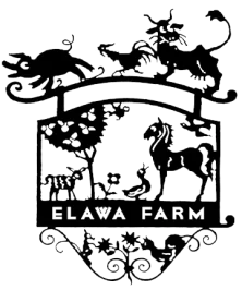 Elawa Farm Foundation logo