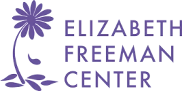 Elizabeth Freeman Center logo