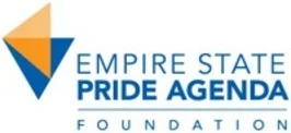 Empire State Pride Agenda Foundation logo