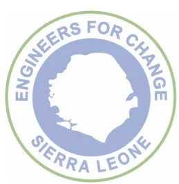 Engineers for Change (Sierra Leone) logo