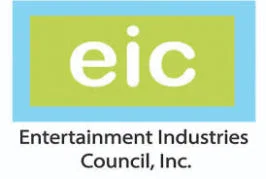 Entertainment Industries Council logo