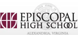 Episcopal High School logo
