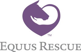 Equus Rescue And Therapy logo