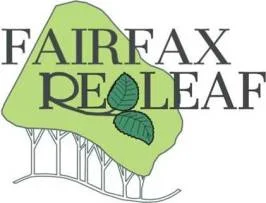 Fairfax Releaf logo