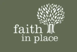 Faith In Place logo