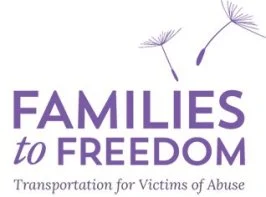 Families To Freedom logo