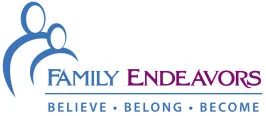 Family Endeavors Inc logo