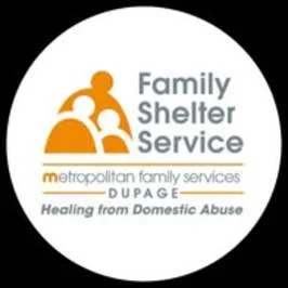 Family Shelter Service logo