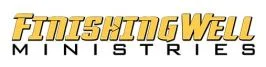 Finishing Well Ministries logo