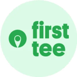 First Tee Greater Chicago logo