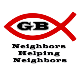 Fish Inc Of Grand Blanc Chapter logo