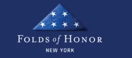 Folds Of Honor Foundation - New York logo