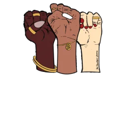 Football For Her logo