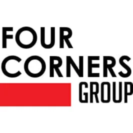 Four Corners Group logo