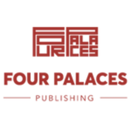 Four Palaces Publishing logo