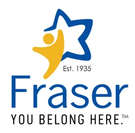 Fraser logo