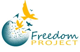 Freedom Project WA logo