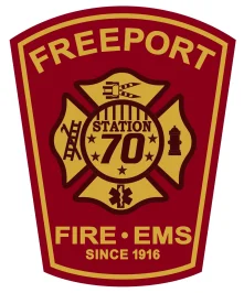 Freeport Emergency Medical Services logo
