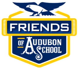Friends of Audubon School logo